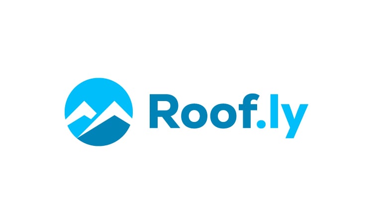 Roof logo